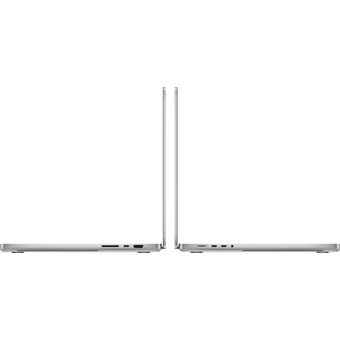  Ноутбук Apple MacBook Pro (Z1AJ000LN) 16" M3 Pro 12C CPU/18C GPU/36GB/1TB SSD/Silver/RU 