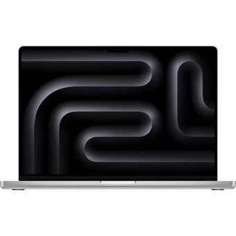  Ноутбук Apple MacBook Pro (Z1AJ000LN) 16" M3 Pro 12C CPU/18C GPU/36GB/1TB SSD/Silver/RU 