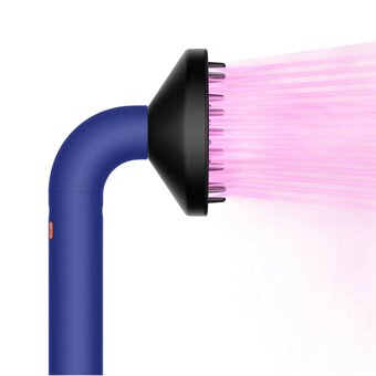  Фен DYSON SS R HD18 Vinca BL/Topaz orange 522266-01 