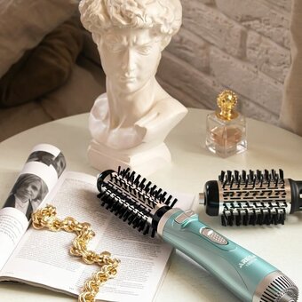  Фен-расческа ARESA AR-3225 