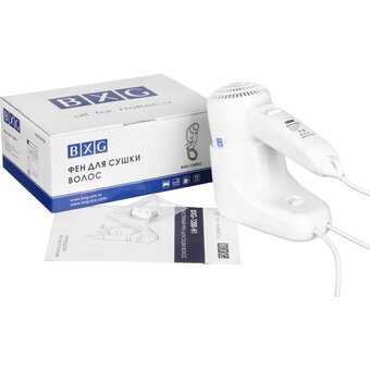  Фен BXG Н1 1748574 1200 