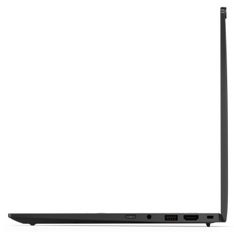  Ноутбук Lenovo ThinkPad X1 Carbon G12 (21KDS31800) 14" WUXGA IPS 400N/Ultra 5 125U/32GB/SSD1TB/Win11Pro 
