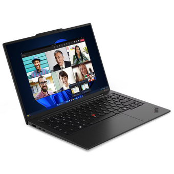  Ноутбук Lenovo ThinkPad X1 Carbon G12 (21KDS31800) 14" WUXGA IPS 400N/Ultra 5 125U/32GB/SSD1TB/Win11Pro 