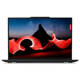  Ноутбук Lenovo ThinkPad X1 Carbon G12 (21KDS31800) 14" WUXGA IPS 400N/Ultra 5 125U/32GB/SSD1TB/Win11Pro 