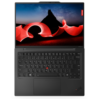  Ноутбук Lenovo ThinkPad X1 Carbon G12 (21KDS31800) 14" WUXGA IPS 400N/Ultra 5 125U/32GB/SSD1TB/Win11Pro 