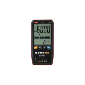  Мультиметр UNI-T UT121A 