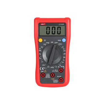  Мультиметр цифровой UNI-T UT132B 