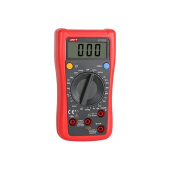  Мультиметр цифровой UNI-T UT132B 