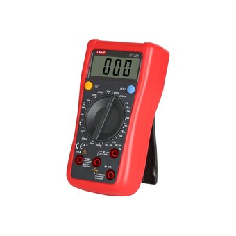  Мультиметр цифровой UNI-T UT132B 