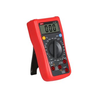  Мультиметр цифровой UNI-T UT132B 