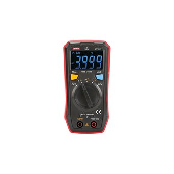 Мультиметр UNI-T UT123T 