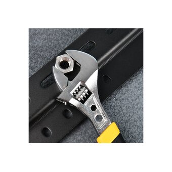  Ключ разводной Deli DL30106 0-22мм 