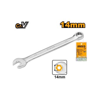  Ключ комбинированный Ingco HCSPA141 