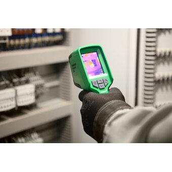  Тепловизор ADA Tempro vision 256 Professional (А00686) 