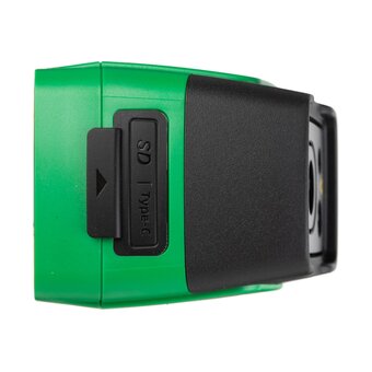  Тепловизор ADA Tempro vision 256 Professional (А00686) 