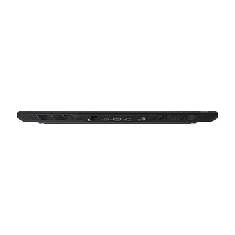  Ноутбук GIGABYTE 17 (BSF-H3KZ654SH) Core i7-13620H/16Gb/SSD1Tb/17.3"/RTX 4070/IPS/QHD/240Hz/Win11/black 