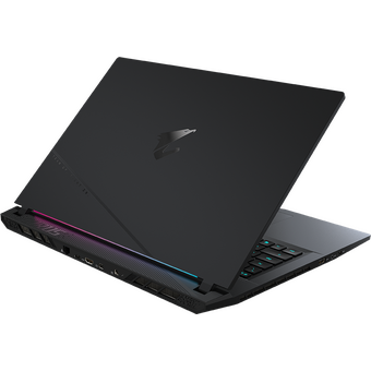  Ноутбук GIGABYTE 17 (BSF-H3KZ654SH) Core i7-13620H/16Gb/SSD1Tb/17.3"/RTX 4070/IPS/QHD/240Hz/Win11/black 