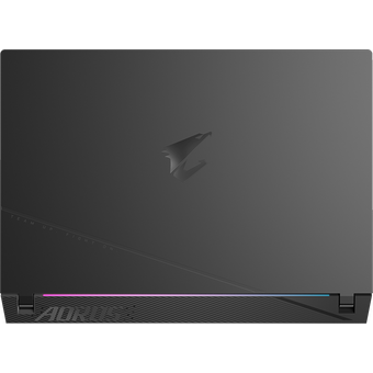  Ноутбук GIGABYTE 17 (BSF-H3KZ654SH) Core i7-13620H/16Gb/SSD1Tb/17.3"/RTX 4070/IPS/QHD/240Hz/Win11/black 