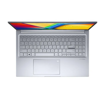  Ноутбук ASUS X1504VA-NJ104 (90NB10J2-M00KS0-16) 15.6" FHD IPS, Intel Core i5-1335U, 16Gb, 512Gb SSD, no OS, серый 