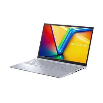  Ноутбук ASUS X1504VA-NJ104 (90NB10J2-M00KS0-16) 15.6" FHD IPS, Intel Core i5-1335U, 16Gb, 512Gb SSD, no OS, серый 
