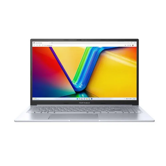  Ноутбук ASUS X1504VA-NJ104 (90NB10J2-M00KS0-16) 15.6" FHD IPS, Intel Core i5-1335U, 16Gb, 512Gb SSD, no OS, серый 