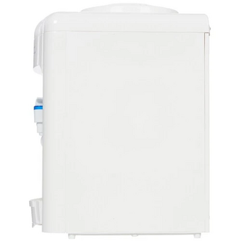  Кулер Smixx 36TB белый 