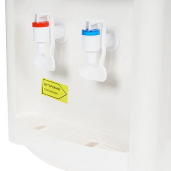  Кулер Smixx 36TB белый 