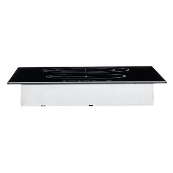  Варочная поверхность Simfer H30D12B100 