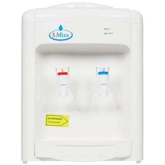  Кулер Smixx 36TB белый 