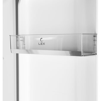  Холодильник LEX LSB530GLID wind 