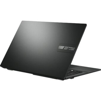  Ноутбук ASUS E1504FA-NJ287 (90NB0ZR2-M01180) 15.6" FHD IPS, AMD R5-7520U, 8Gb, 512Gb SSD, no OS, черный 