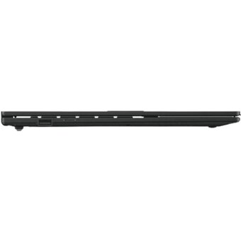  Ноутбук ASUS E1504FA-NJ287 (90NB0ZR2-M01180) 15.6" FHD IPS, AMD R5-7520U, 8Gb, 512Gb SSD, no OS, черный 