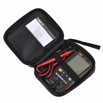  Мультиметр UNI-T UT121A 
