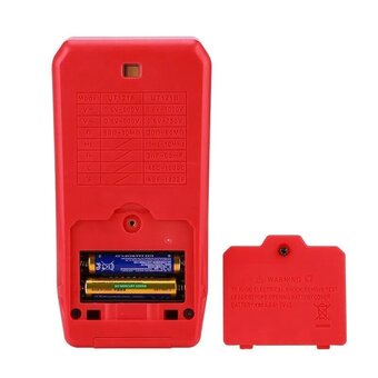  Мультиметр UNI-T UT121A 
