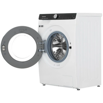  Стиральная машина Samsung WW80AG6S28AELP 