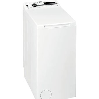  Стиральная машина WHIRLPOOL NTDLR6240SS PL/N 