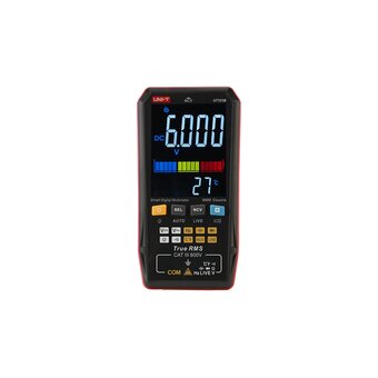  Мультиметр UNI-T UT121B 