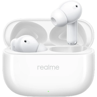  Наушники REALME Buds T310 белый 