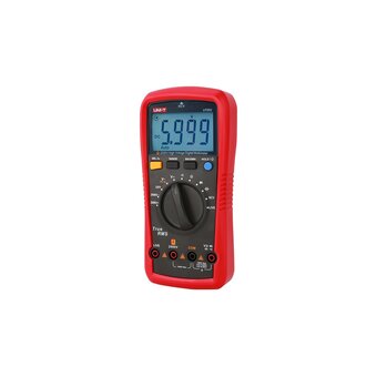  Мультиметр UNI-T UT892 