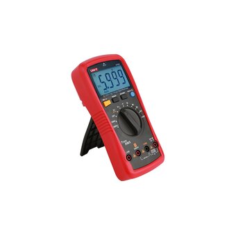  Мультиметр UNI-T UT892 