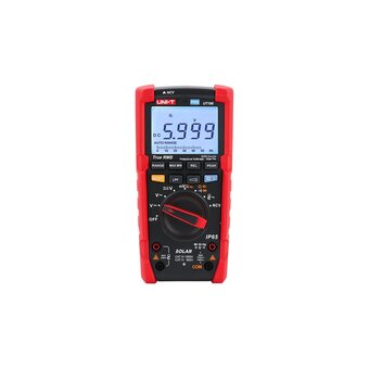  Мультиметр UNI-T UT196 