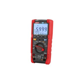  Мультиметр UNI-T UT196 