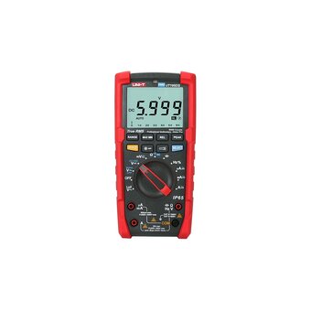  Мультиметр UNI-T UT195DS 