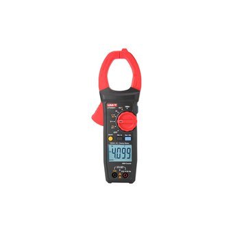  Токоизмерительные клещи UNI-T UT205A+ 