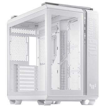  Корпус ASUS Tuf Gaming GT502 Plus TG ARGB White (90DC0093-B19000) 