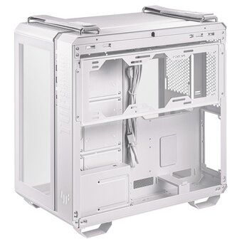  Корпус ASUS Tuf Gaming GT502 Plus TG ARGB White (90DC0093-B19000) 