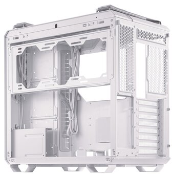  Корпус ASUS Tuf Gaming GT502 Plus TG ARGB White (90DC0093-B19000) 