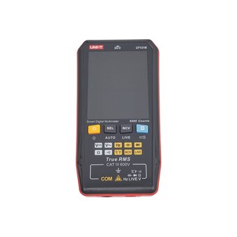  Мультиметр UNI-T UT121B 