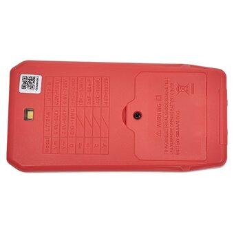  Мультиметр UNI-T UT121B 