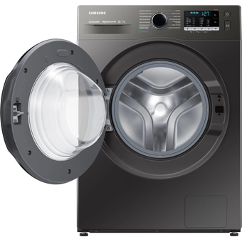  Стиральная машина Samsung WW70AGAS22AXLD 
